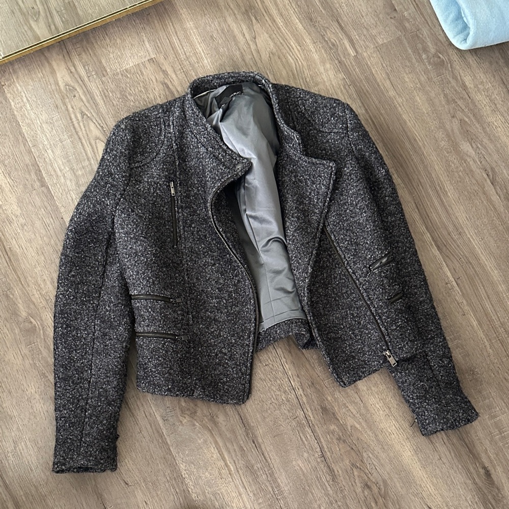 Banana Republic Jacket size 8